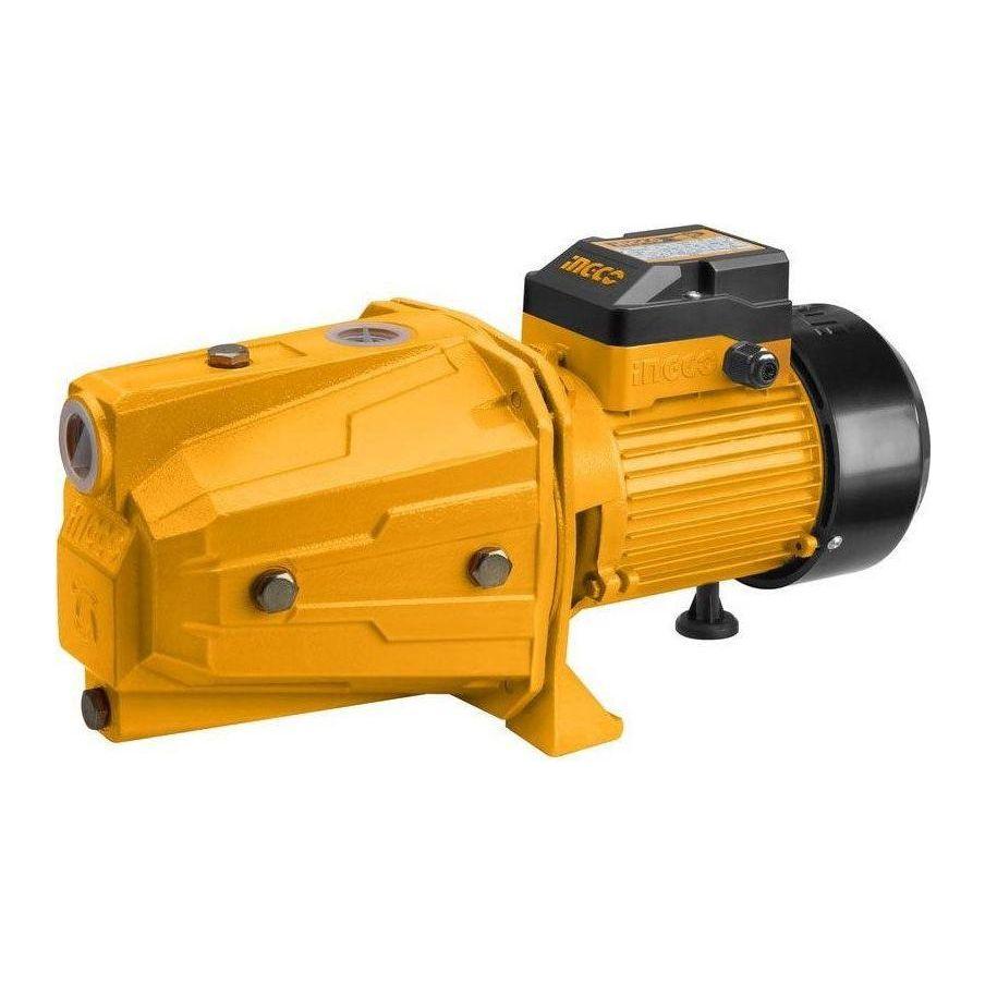 Ingco JP15008-5 Jet Pump 1500W 2HP - KHM Megatools Corp. Ingco JP15008-5 Jet Pump 1500W 2HP - KHM Megatools Corp.